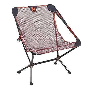 【akio】ニーモ NEMO ムーンライト リクライニングチェア Moonlite™ Reclining Chair – NEMO Equipment Japan